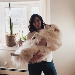 Meet your Posher, Michelle